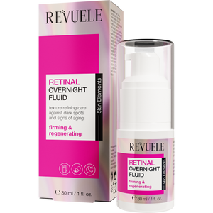 Revuele - Retinal Fluido de Noche - 30 ml - Revuele - 1
