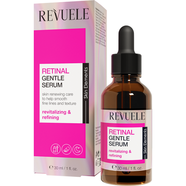 Revuele - Retinal Gentle Serum - 30 ml - Revuele - 1