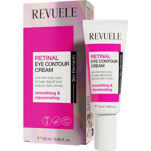 Revuele - Retinal - Crema Contorno de Ojos - 25 ml - Revuele - 1