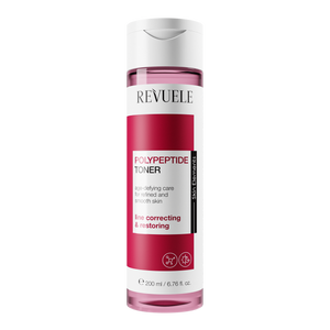 Revuele - Polypeptide Tónico - 200 ml - Revuele - 1