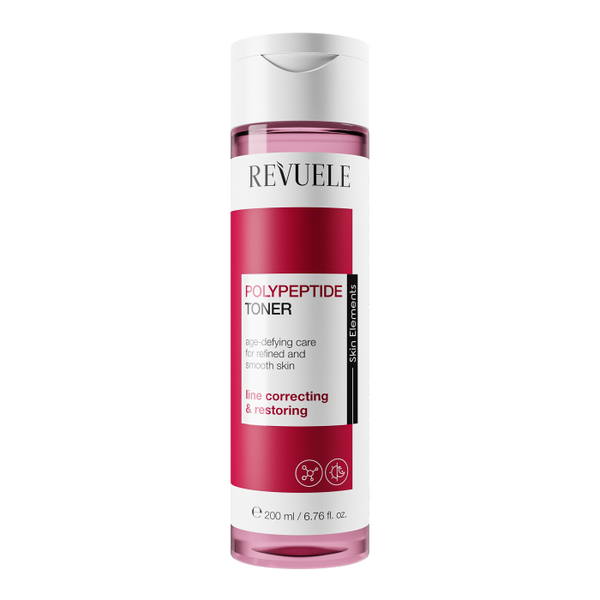 Revuele - Polypeptide Tónico - 200 ml - Revuele - 1