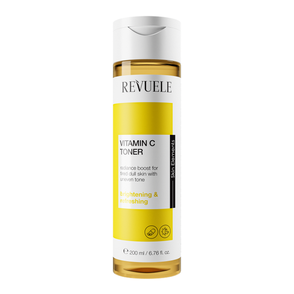 Revuele - Vitamin C Tónico - 200 ml - Revuele - 1