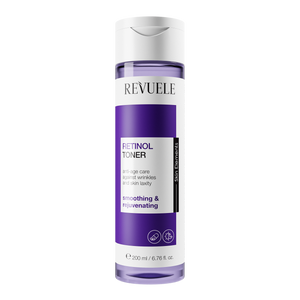 Revuele - Retinol Tónico - 200 ml - Revuele - 1