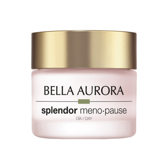 Splendor Meno-Pause Tagescreme Feuchtigkeits- und Straffungscreme - Bella Aurora - 1