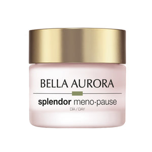 Splendor Meno-Pause Tagescreme Feuchtigkeits- und Straffungscreme - Bella Aurora - 1