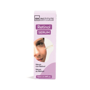 Idc Institute - Skin Solutions Sérum con Retinol - 10 ml - Idc Institute - 1