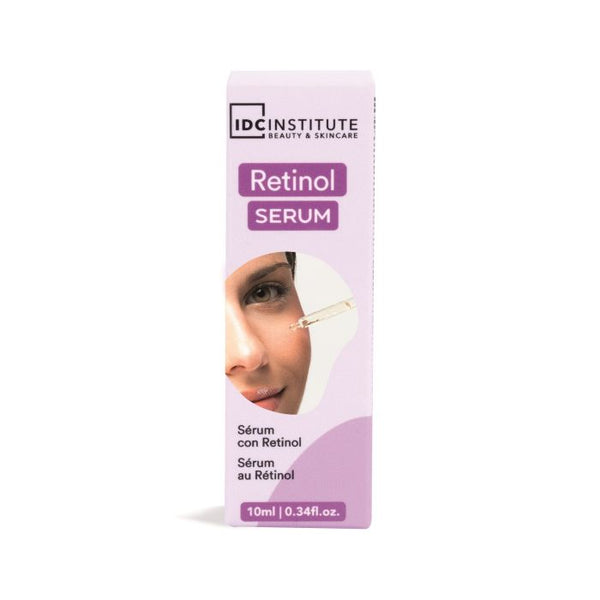 Idc Institute - Skin Solutions Sérum con Retinol - 10 ml - Idc Institute - 1