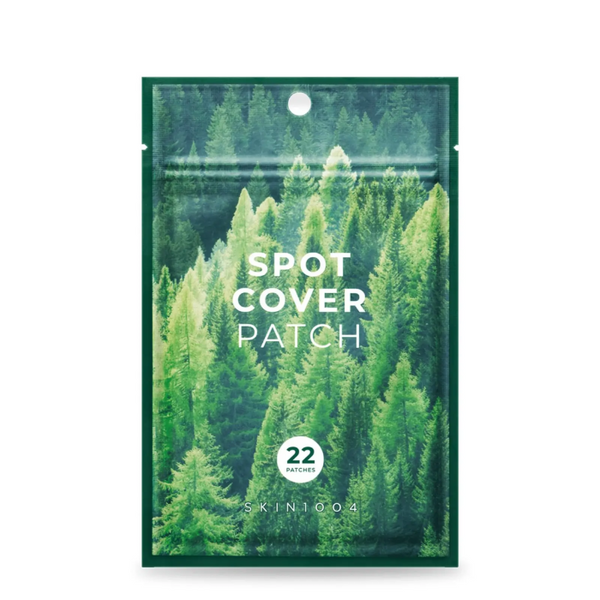 Spot Cover Patch Akne-Pflaster - Skin 1004 - 1