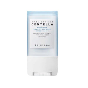 Skin 1004 - Madagascar Centella Hyalu-Cica Silky-fit Sun Stick - SPF50+ PA++++ - 20 g - Skin 1004 - 1