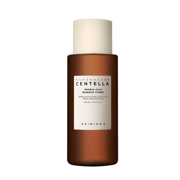 Madagascar Centella Probio-Cica Tónico - 210 ml - Skin 1004 - 1