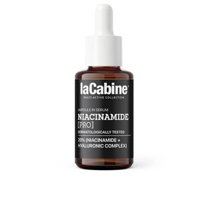 Niacinamid-Serum [pro] 30ml - La Cabine - 1
