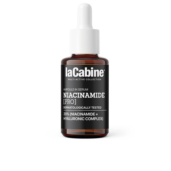 Niacinamid-Serum [pro] 30ml - La Cabine - 1