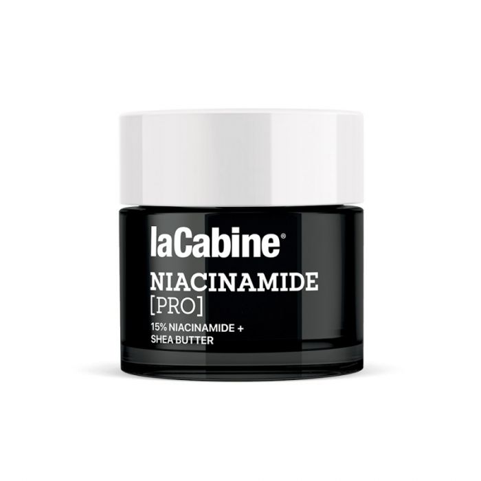 Gesichtscreme Niacinamid [pro] 50ml - La Cabine - 1