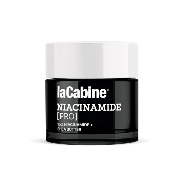 Gesichtscreme Niacinamid [pro] 50ml - La Cabine - 1
