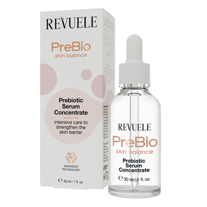 Prebio Skin Balance Sérum Facial Concentrado - 30 ml - Revuele - 1