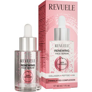 Revuele - Sérum Facial Renovador - 30 ml - Revuele - 1