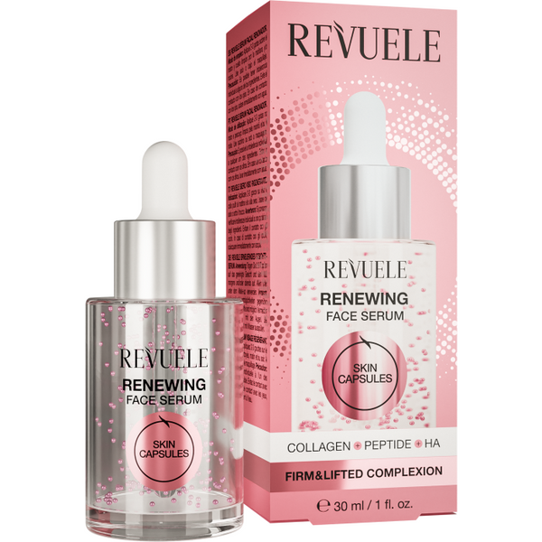 Revuele - Sérum Facial Renovador - 30 ml - Revuele - 1