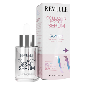 Wonder Collagen Boost Serum - 30 ml - Revuele - 1