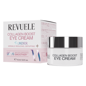 Wonder Collagen Boost Eye Cream - 15 ml - Revuele - 1