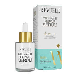 Mitternacht Reparatur Serum 30 ml - Revuele - 1