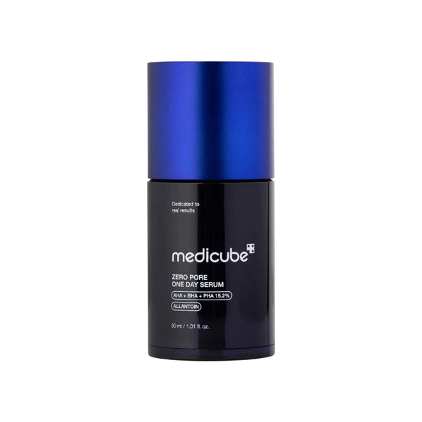 Serum Null Pore One Day 30ml - Medicube - 1