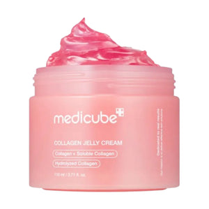 Kollagen Jelly Creme 110 ml - Medicube - 1