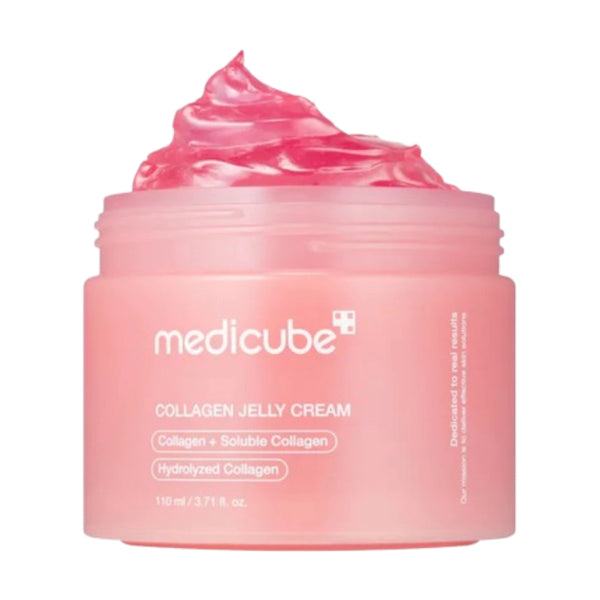Kollagen Jelly Creme 110 ml - Medicube - 1