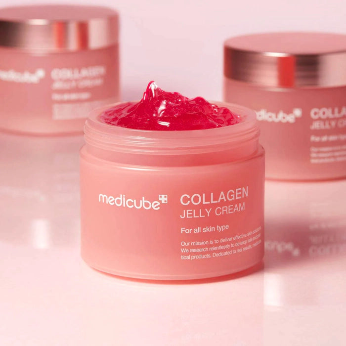Kollagen Jelly Creme 110 ml - Medicube - 1