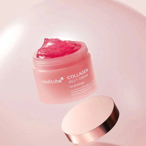 Kollagen Jelly Creme 110 ml - Medicube - 3