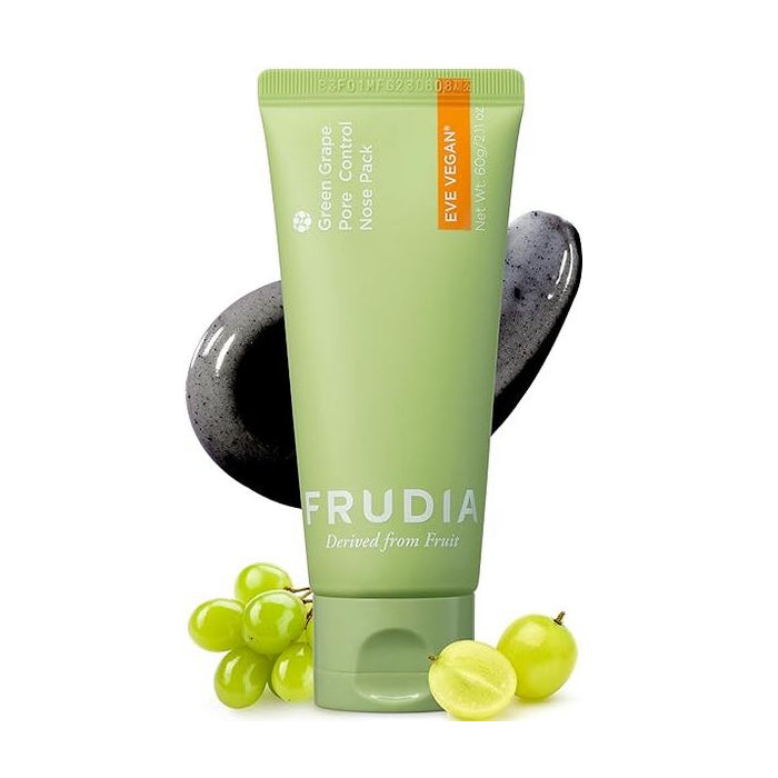 Green Grape Porenkontrolle 60 g - Frudia - 1