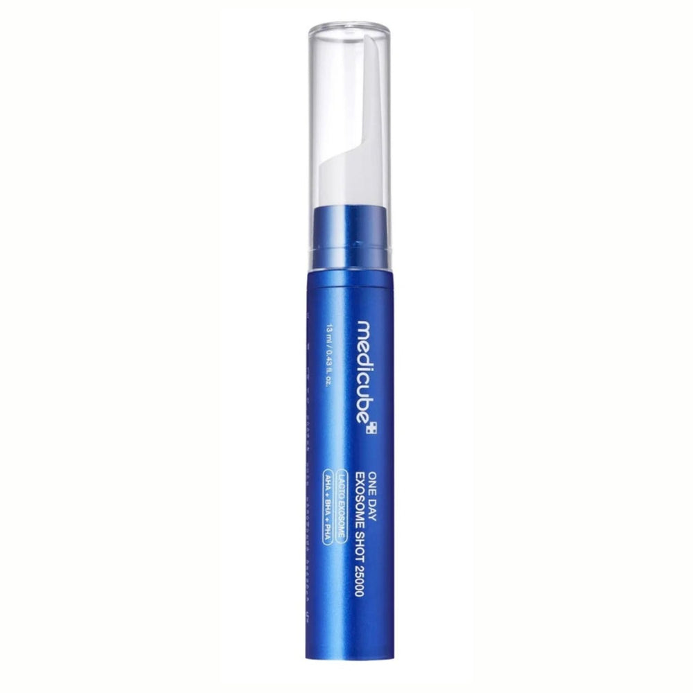 Medicube - One Day Exosome Pore Serum - 13 ml - Medicube - 1