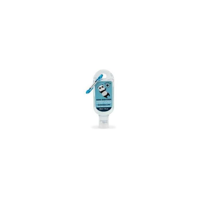 Handdesinfektionsmittel - Martinelia - 1