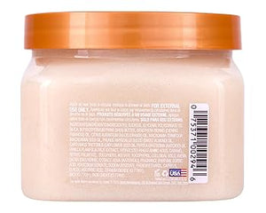 Körperpeeling Vanille 510g - Tree Hut - 3