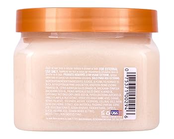 Körperpeeling Vanille 510g - Tree Hut - 3