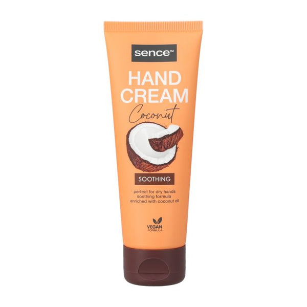 Sence Beauty - Crema de Manos - Coco - 75 ml - Sence Beauty - 1
