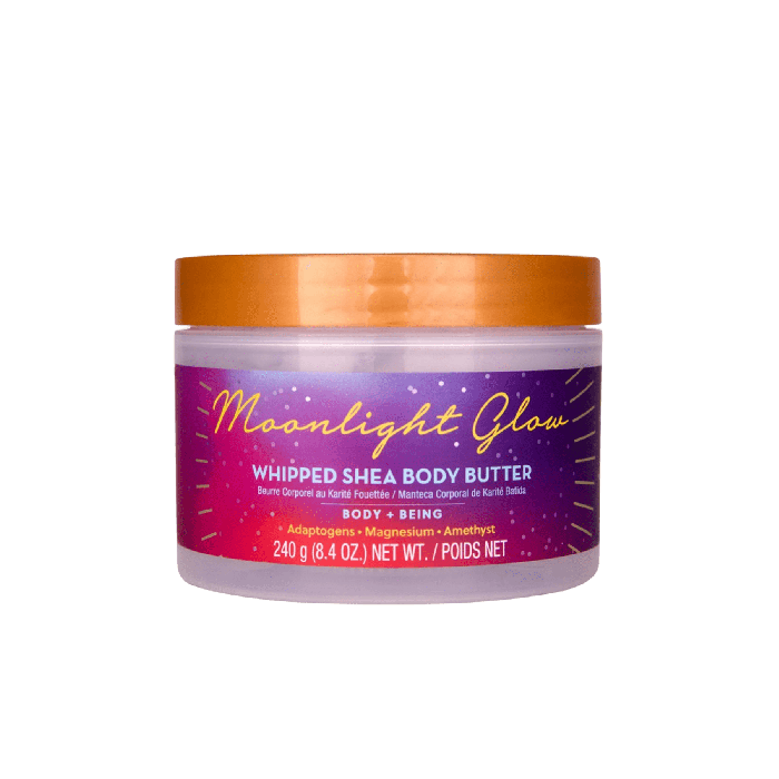Körperbutter Soufflé Moonlight Glow 240 g - Tree Hut - 1