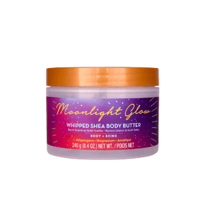 Körperbutter Soufflé Moonlight Glow 240 g - Tree Hut - 1