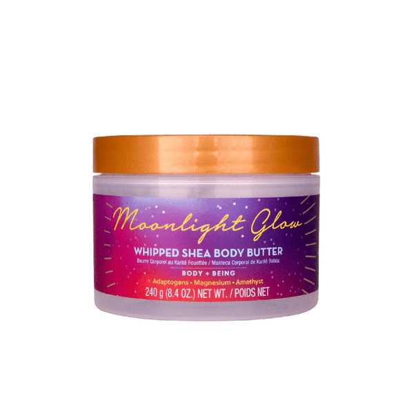 Körperbutter Soufflé Moonlight Glow 240 g - Tree Hut - 1