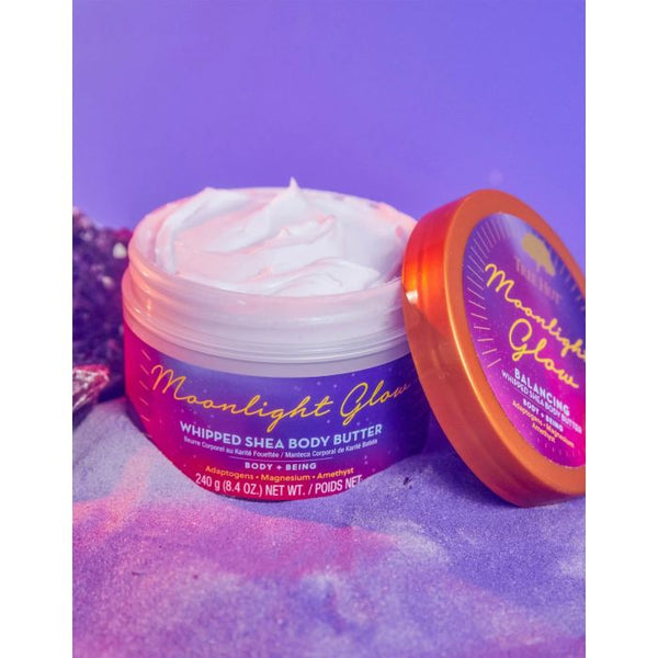 Körperbutter Soufflé Moonlight Glow 240 g - Tree Hut - 3