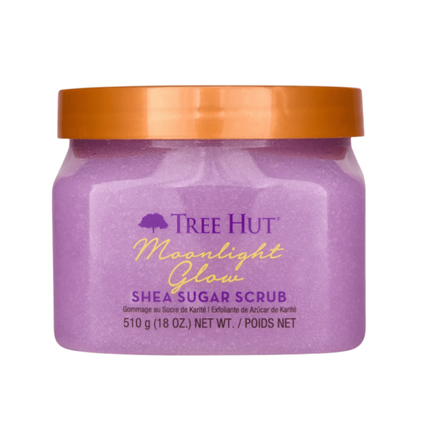 Zuckerpeeling Moonlight Glow 510g - Tree Hut - 1
