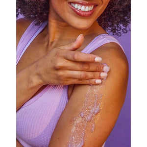 Zuckerpeeling Moonlight Glow 510g - Tree Hut - 3