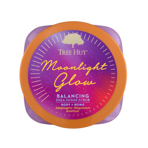 Zuckerpeeling Moonlight Glow 510g - Tree Hut - 2
