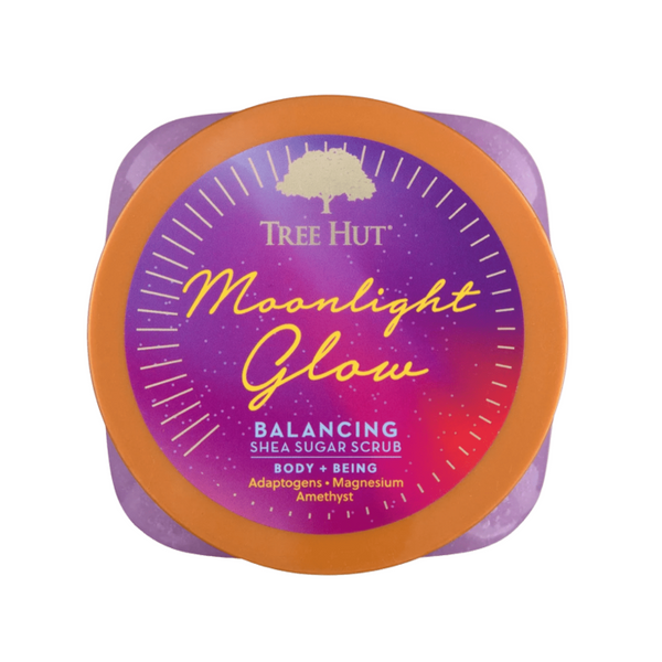 Zuckerpeeling Moonlight Glow 510g - Tree Hut - 2