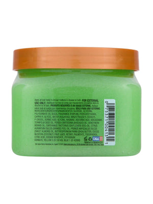 Shea Zuckerpeeling Electric Beach 510 gr - Tree Hut - 4
