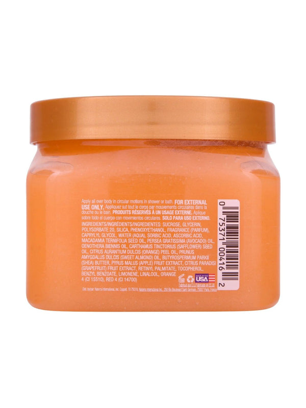 Shea Zuckerpeeling Jelly Bear 510 g - Tree Hut - 4