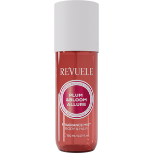 Revuele - Plum & Bloom Allure - Bruma para Cuerpo y Cabello - 150 ml - Revuele - 1