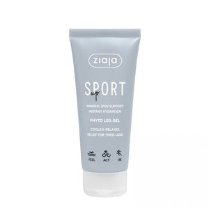 Sport Gel für Beine Phyto Leg 100ml - Ziaja - 1