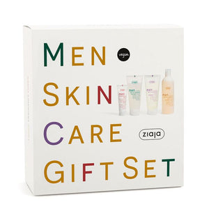 Set Männer Hautpflege 400 ml - Ziaja - 1