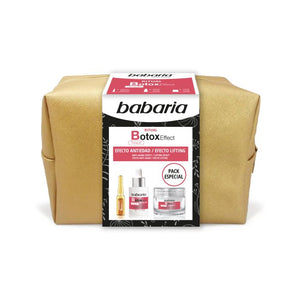 Botox Kosmetiktasche - Babaria - 1