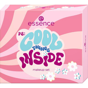 Make-up-Set Ps: Coole Sachen drin - Essence - 1